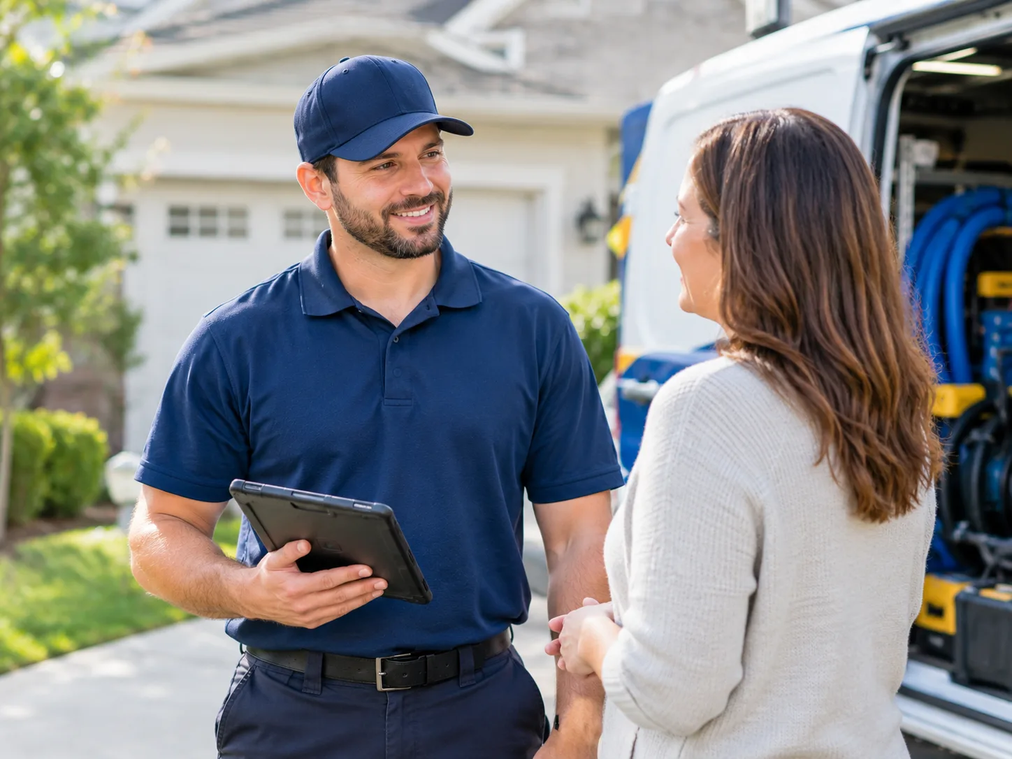 Sewage Backup Cleanup Chromo, CO FAQs